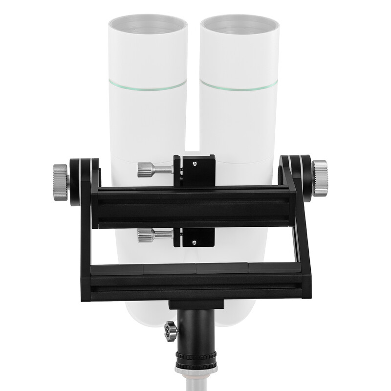 Omegon Montura Montură cu furcă Pro Neptune II pentru binocluri de mari dimensiuni