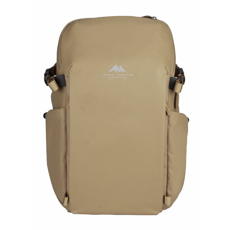 Summit-Creative Rucsac Metropolis 16 l șampanie