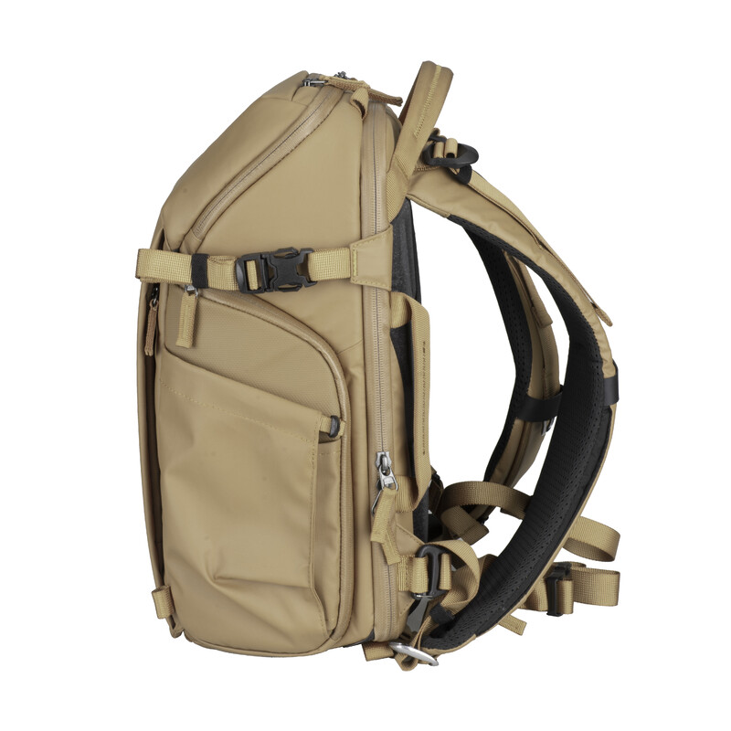 Summit-Creative Rucsac Metropolis 16 l șampanie