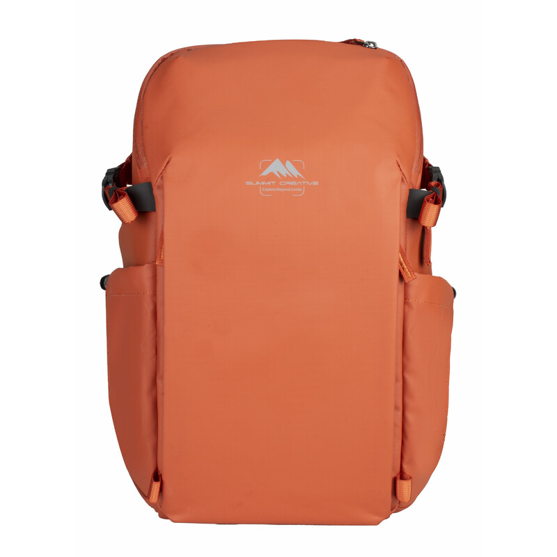 Summit-Creative Rucsac Metropolis 16l portocaliu