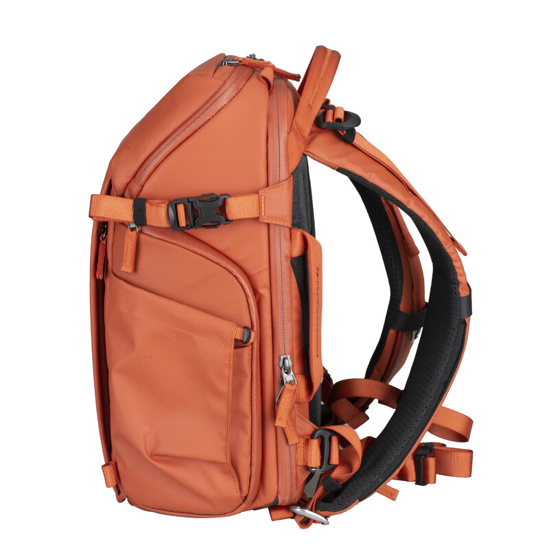 Summit-Creative Rucsac Metropolis 16l portocaliu