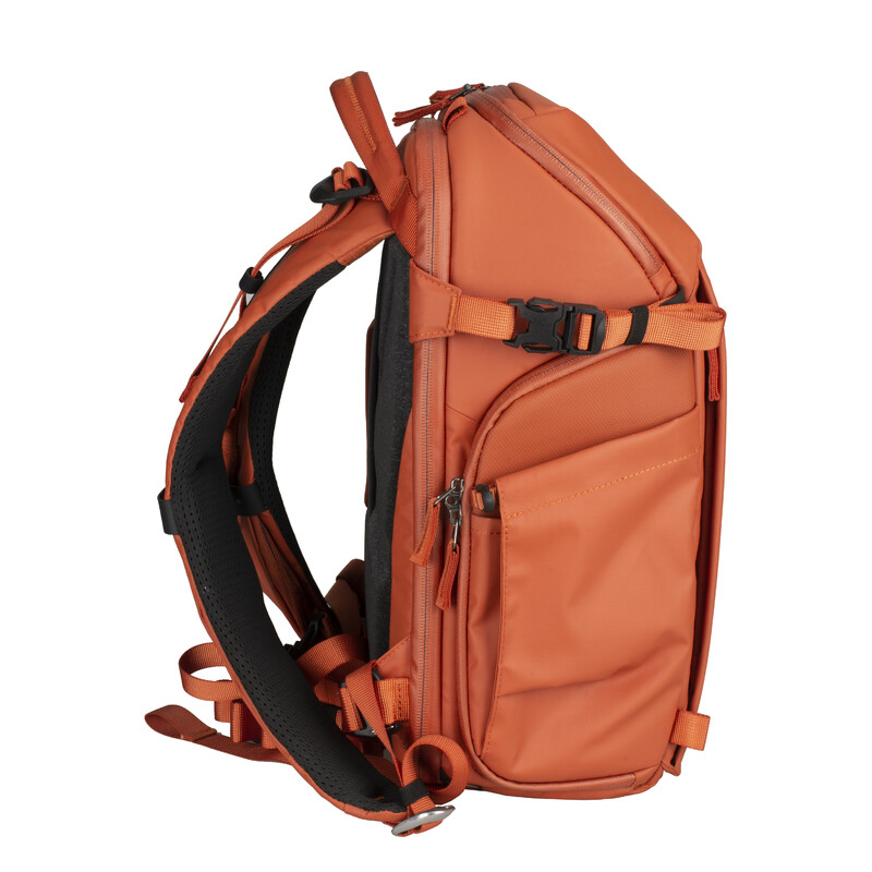 Summit-Creative Rucsac Metropolis 16l portocaliu