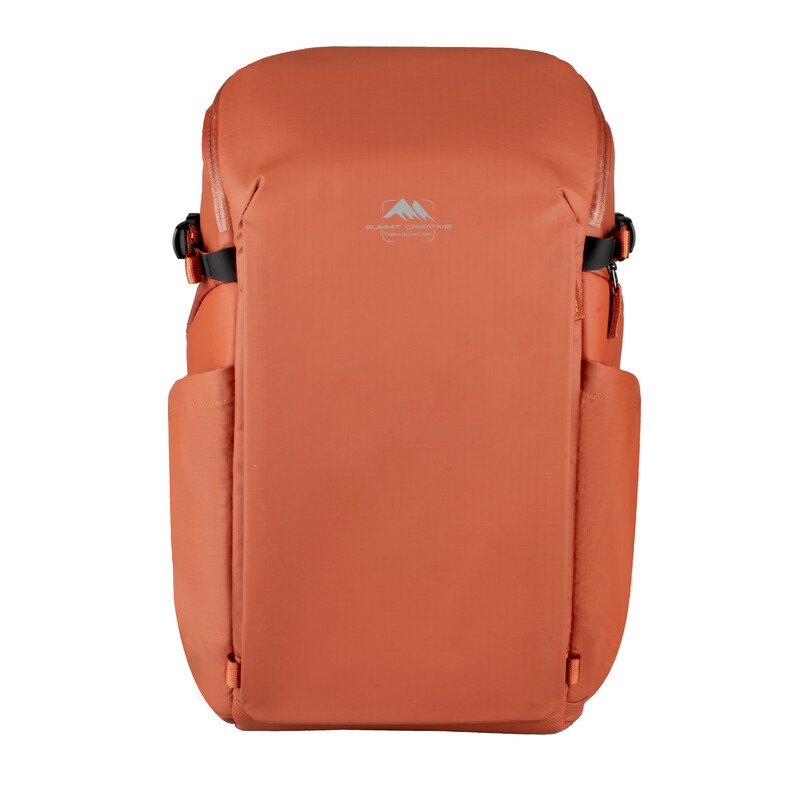 Summit-Creative Rucsac Metropolis 26l portocaliu