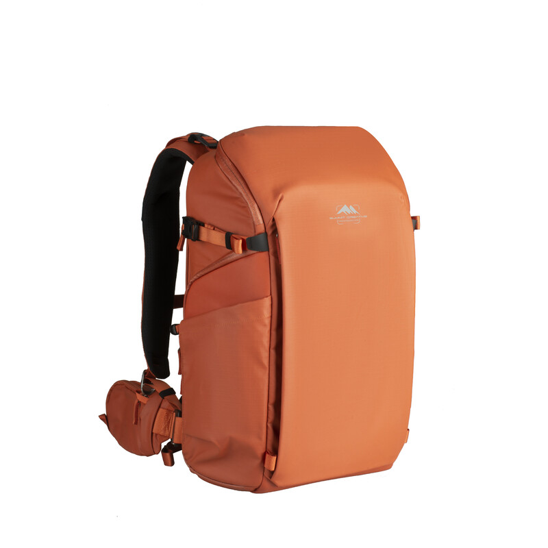 Summit-Creative Rucsac Metropolis 26l portocaliu