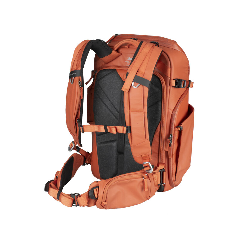 Summit-Creative Rucsac Metropolis 26l portocaliu