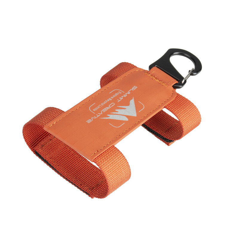 Summit-Creative Curea Speedyclip portocaliu