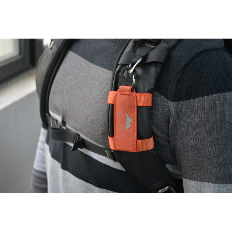 Summit-Creative Curea Speedyclip portocaliu