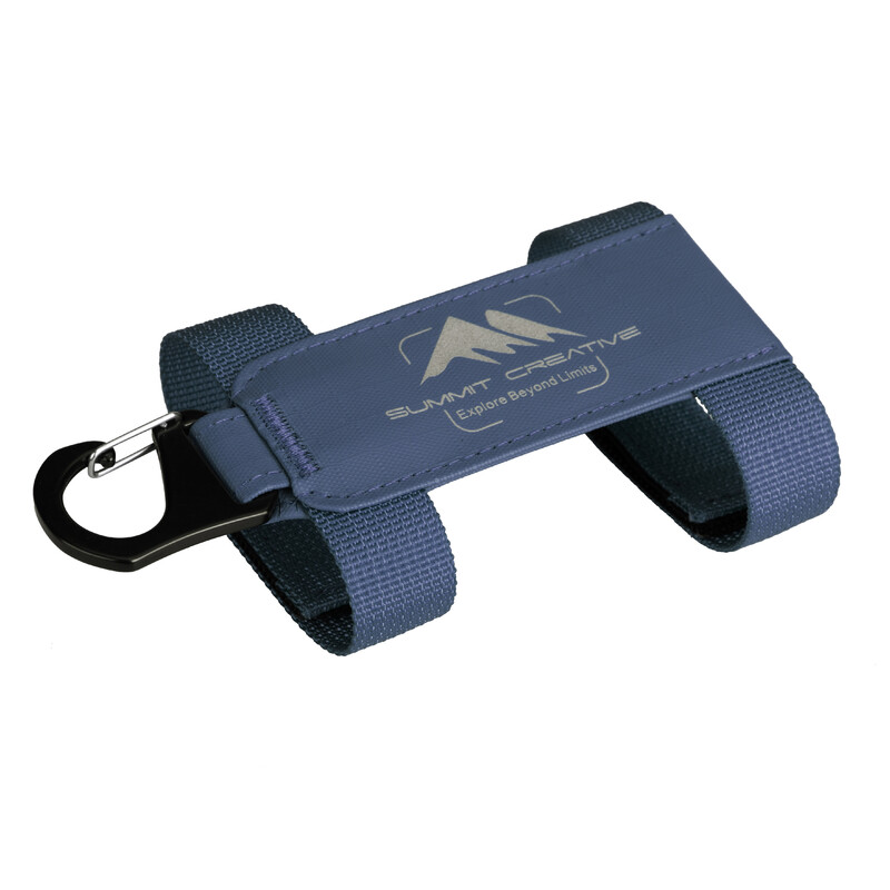 Curea Speedyclip albastră