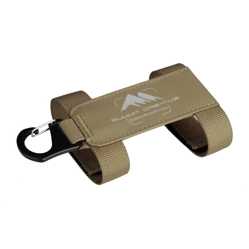 Curea Speedyclip șampanie