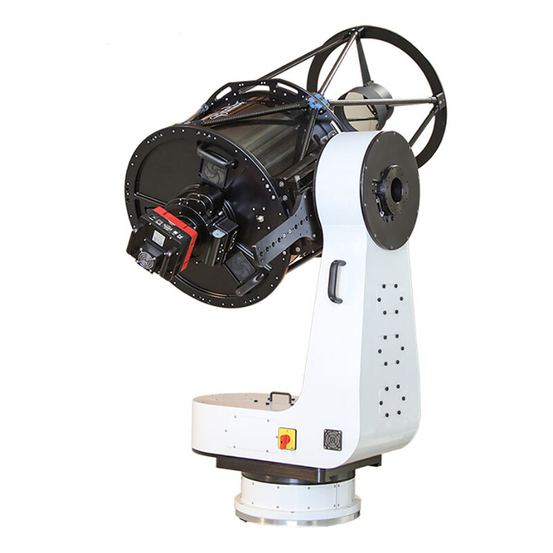 PlaneWave Telescop Dall–Kirkham DK 508/3454 CDK20 Astrograph L-500