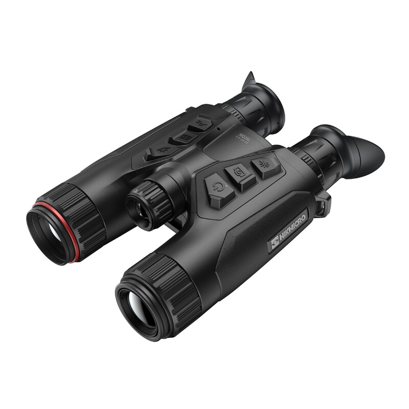 HIKMICRO Aparat Night vision Habrok 4K HQ35L 5,5-22x60
