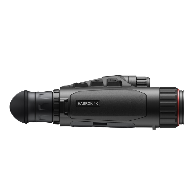 HIKMICRO Aparat Night vision Habrok 4K HQ35L 5,5-22x60