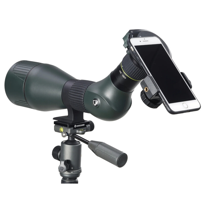 Vanguard Adaptor smartphone VEO PA-65