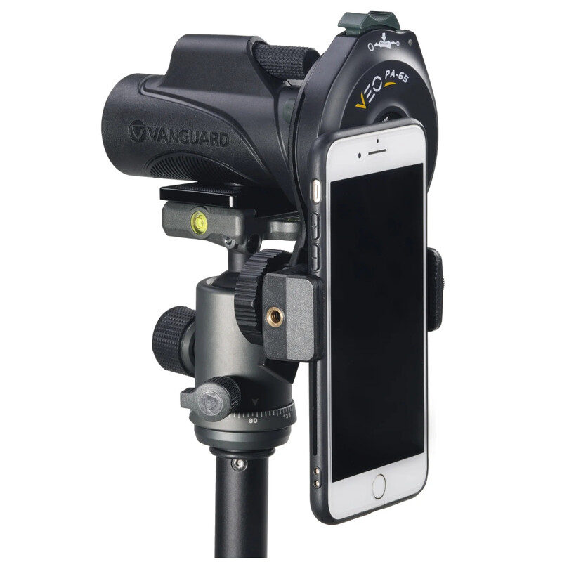 Vanguard Adaptor smartphone VEO PA-65