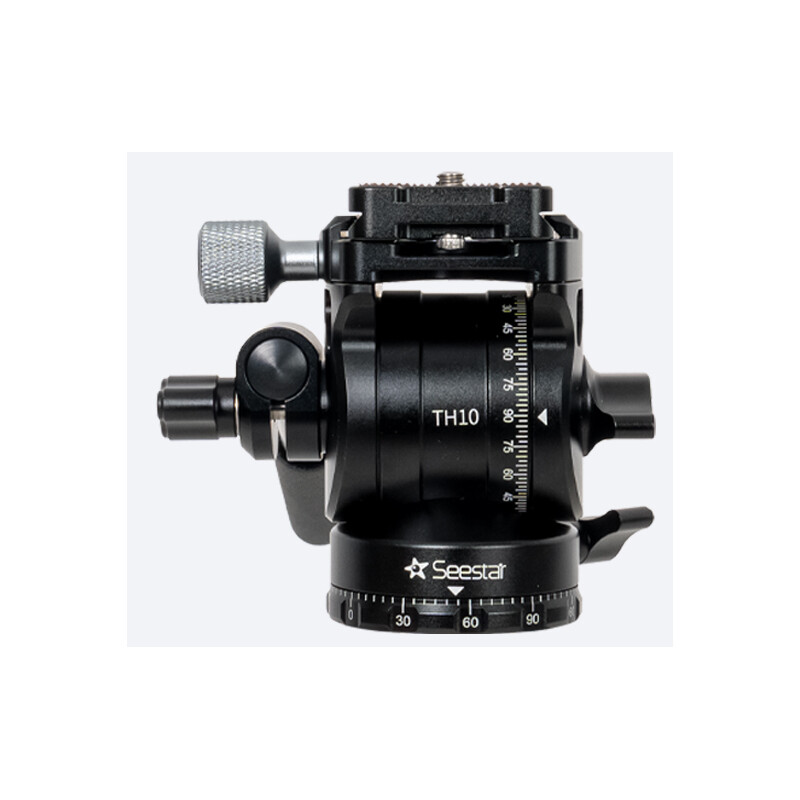 ZWO Cap video inclinabil TH10 Seestar Smart Telescope