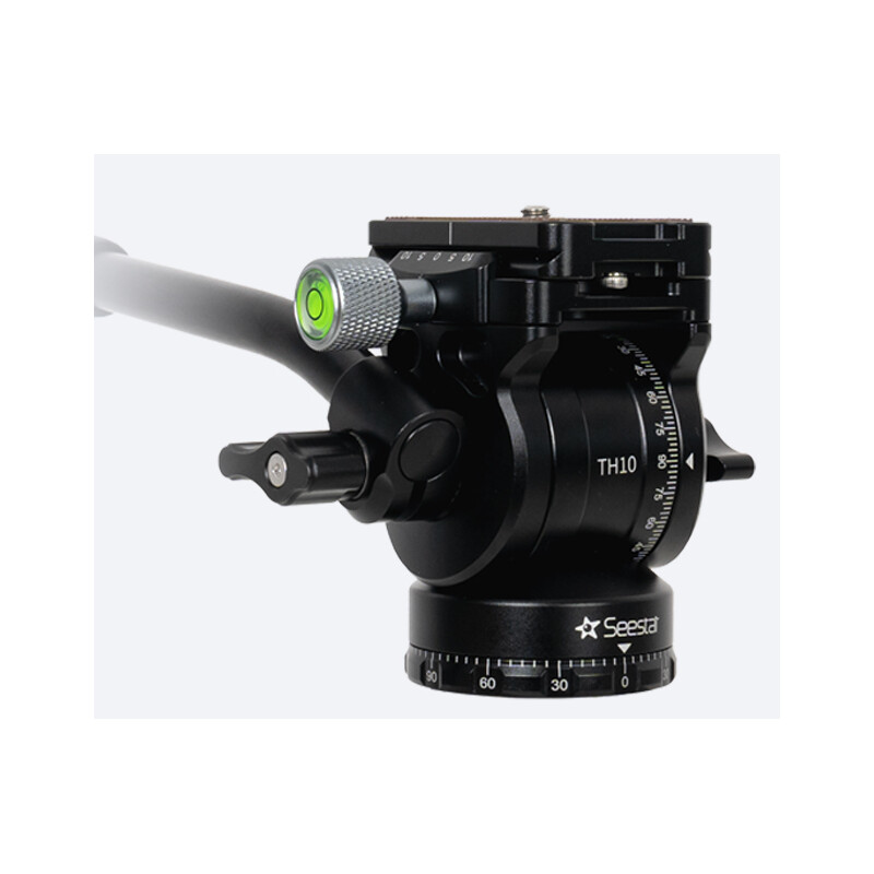 ZWO Cap video inclinabil TH10 Seestar Smart Telescope