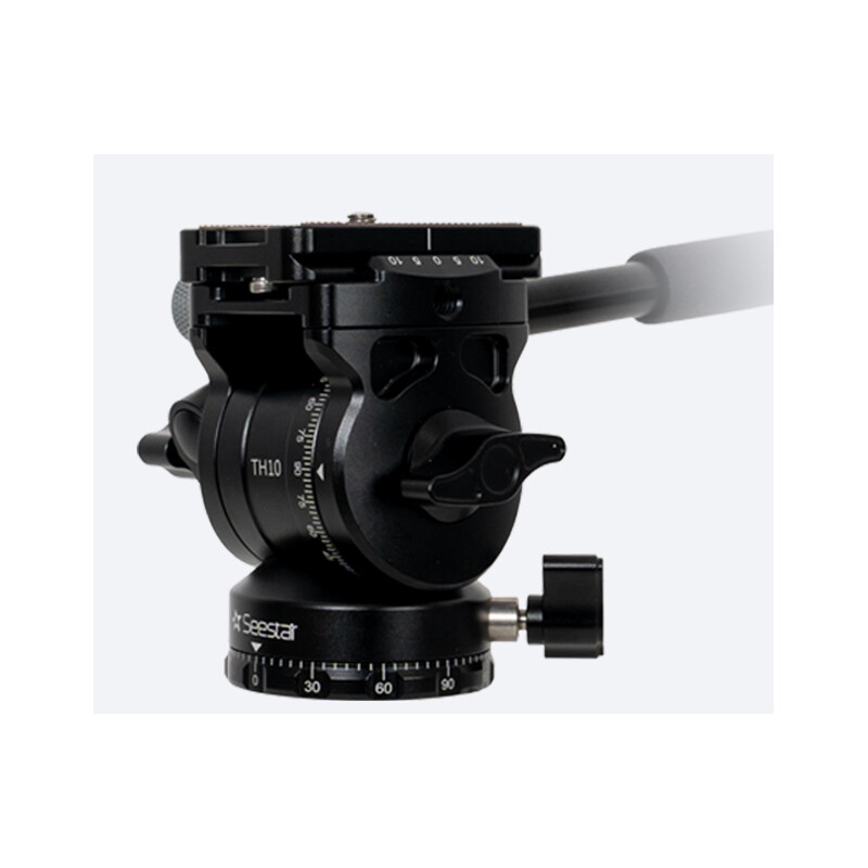 ZWO Cap video inclinabil TH10 Seestar Smart Telescope