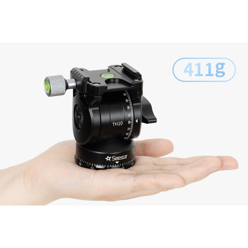 ZWO Cap video inclinabil TH10 Seestar Smart Telescope