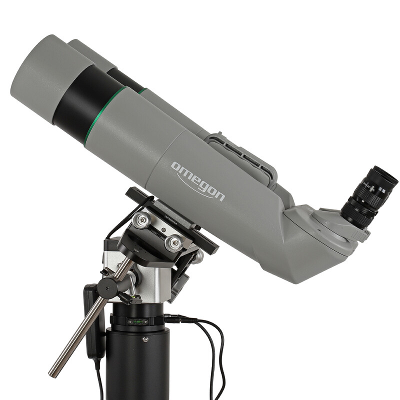 Omegon Set adaptor Pro HM31 Bino