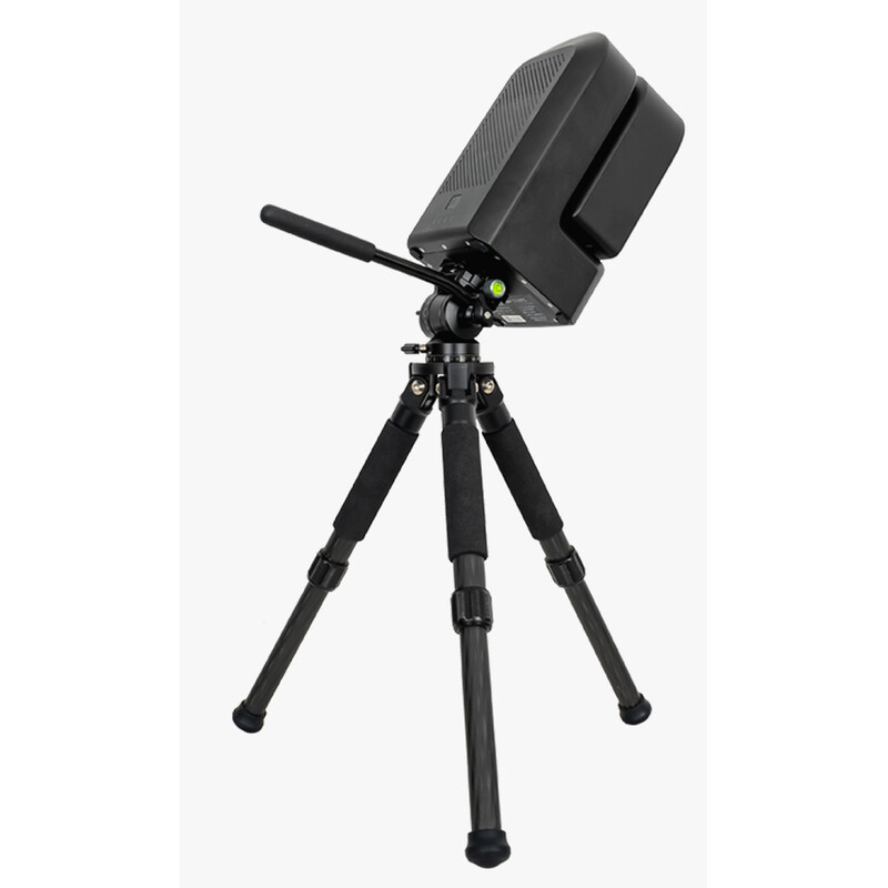 ZWO Trepied din carbon TC20+TH10 für Seestar Smart Telescope