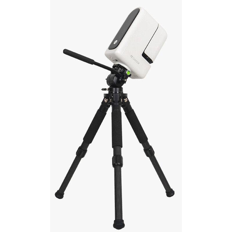 ZWO Cap video inclinabil TH10 Seestar Smart Telescope