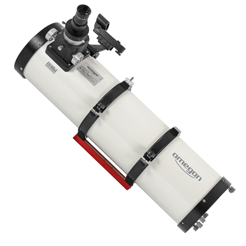 Omegon Telescop Horizon N 150/750 EQ370