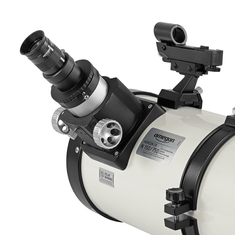Omegon Telescop Horizon CR N 150/750