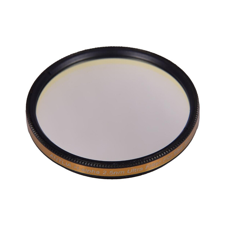 Antlia Filtre H-alpha 2,5nm 2"