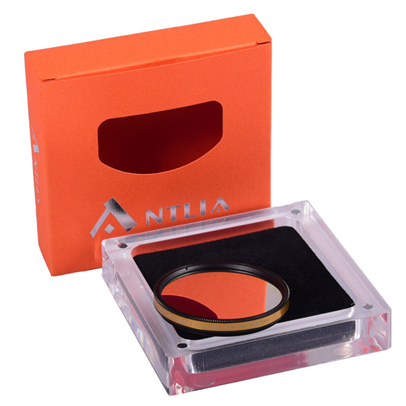Antlia Filtre H-alpha 2,5nm 2"