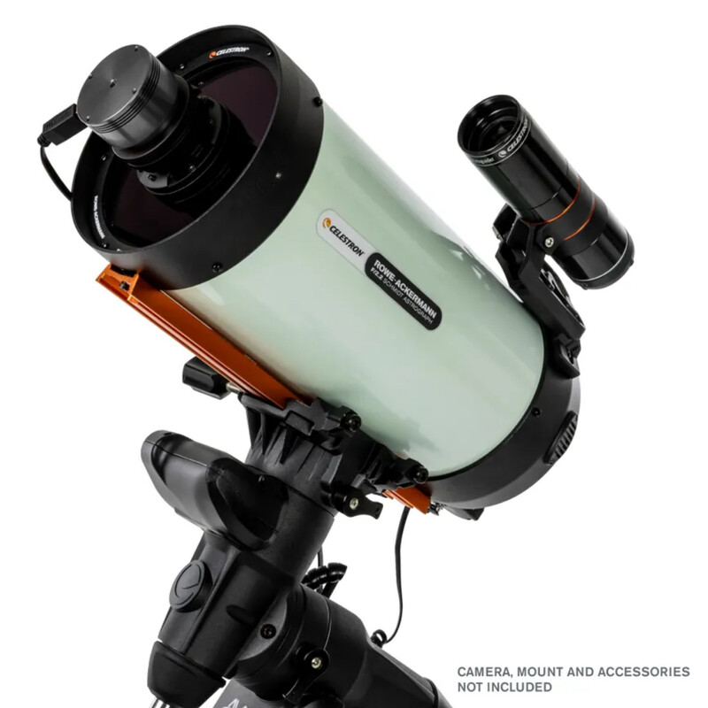 Celestron Telescop Astrograph S 152/335 RASA 6 OTA