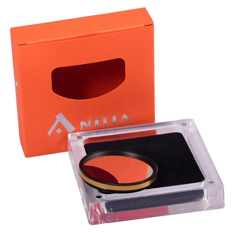Antlia Filtre SII 2,5nm 2"