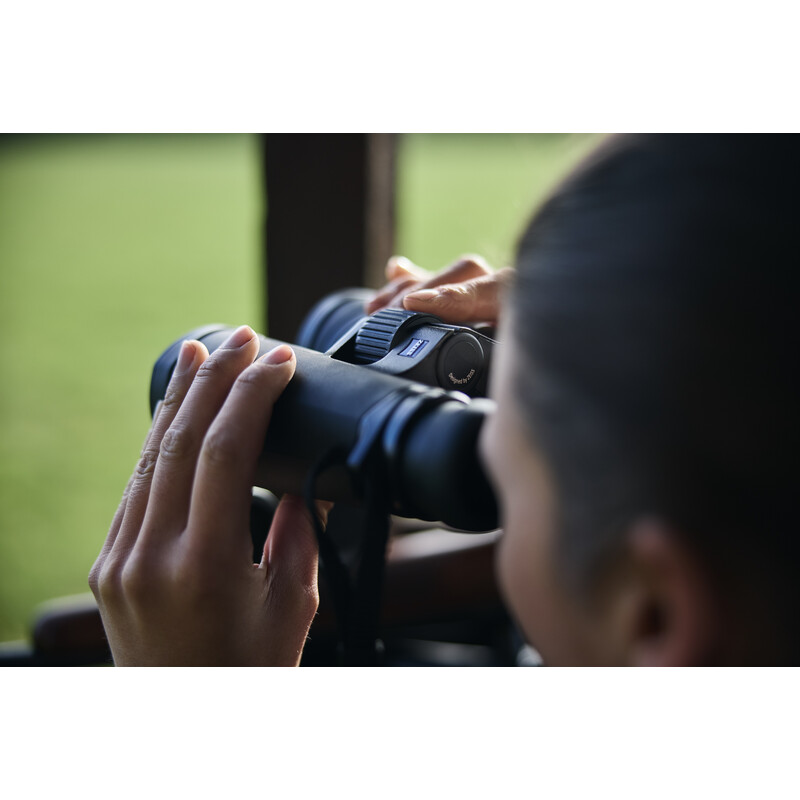 ZEISS Binoclu SFL 8x50