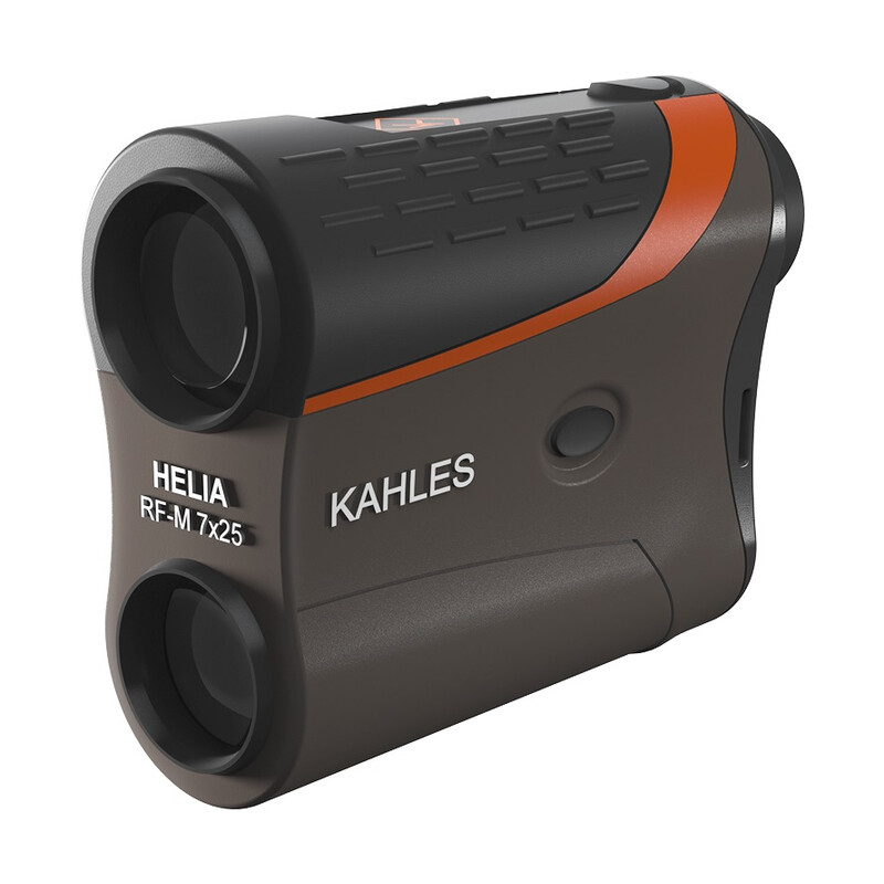 Kahles Telemetru Helia RF-M 7x25
