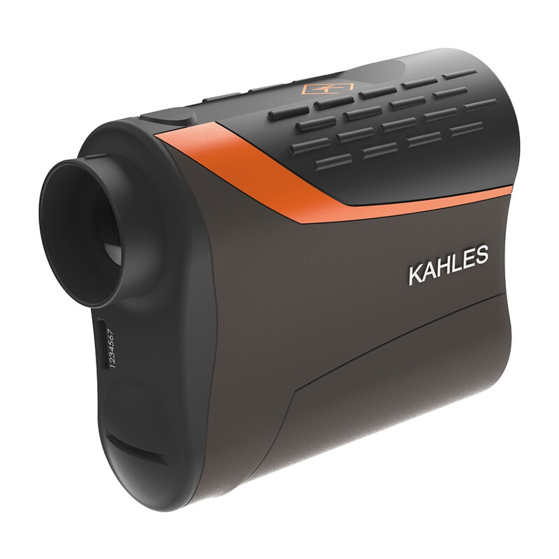 Kahles Telemetru Helia RF-M 7x25
