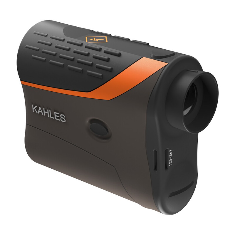 Kahles Telemetru Helia RF-M 7x25