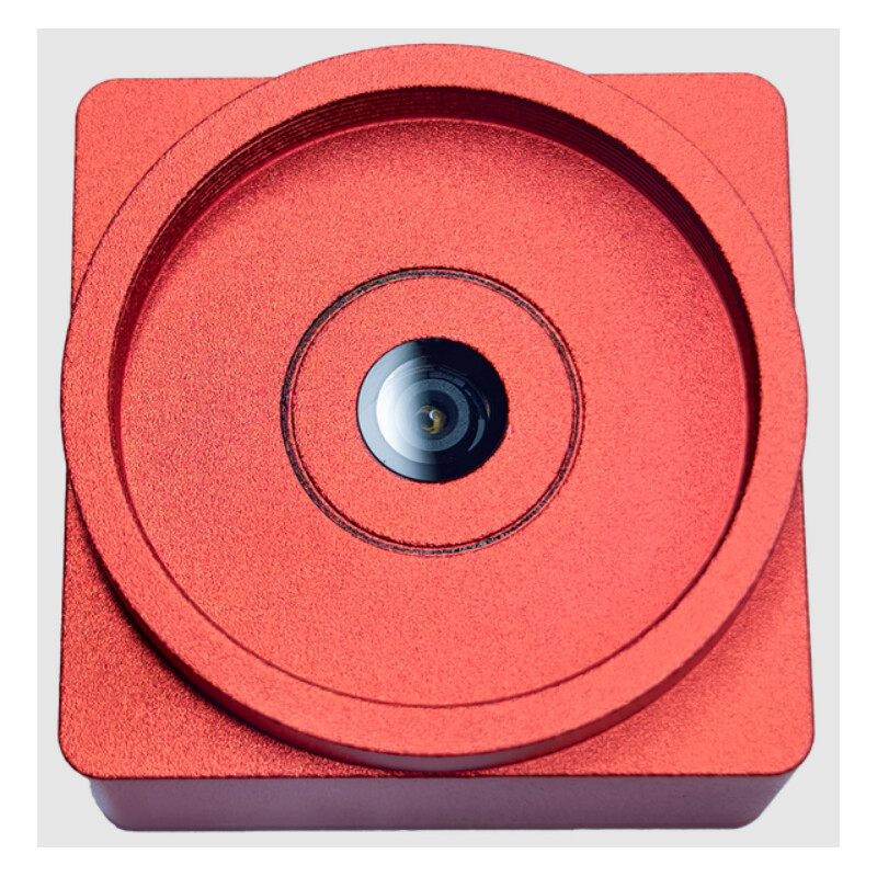 noctutec Colimator electronic OCAL V4.0