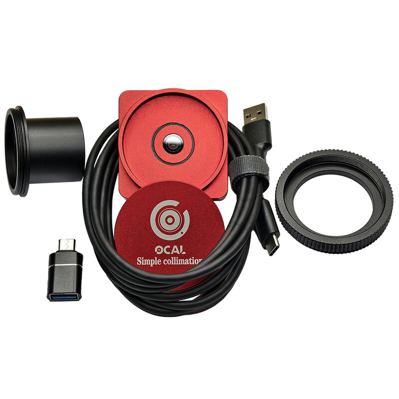noctutec Colimator electronic OCAL V4.0