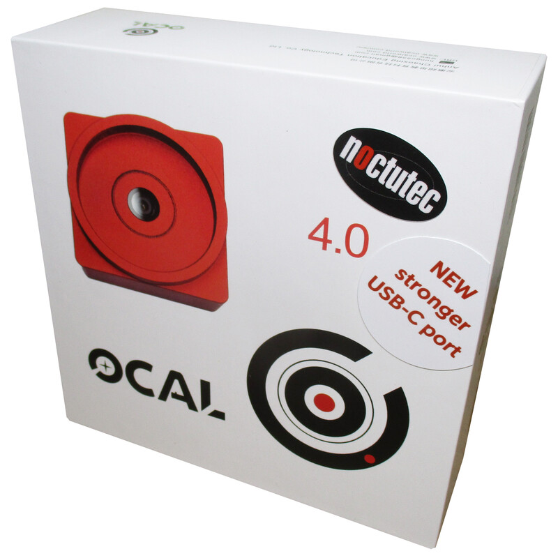 noctutec Colimator electronic OCAL V4.0