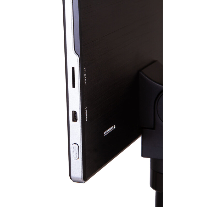 Levenhuk Microscop MED D10T 40x-1000x 5MP LCD Digital Trino