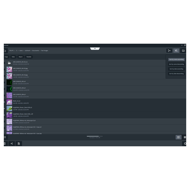 ZEISS Software Labscope 4.5 (Windows) - Descărcare