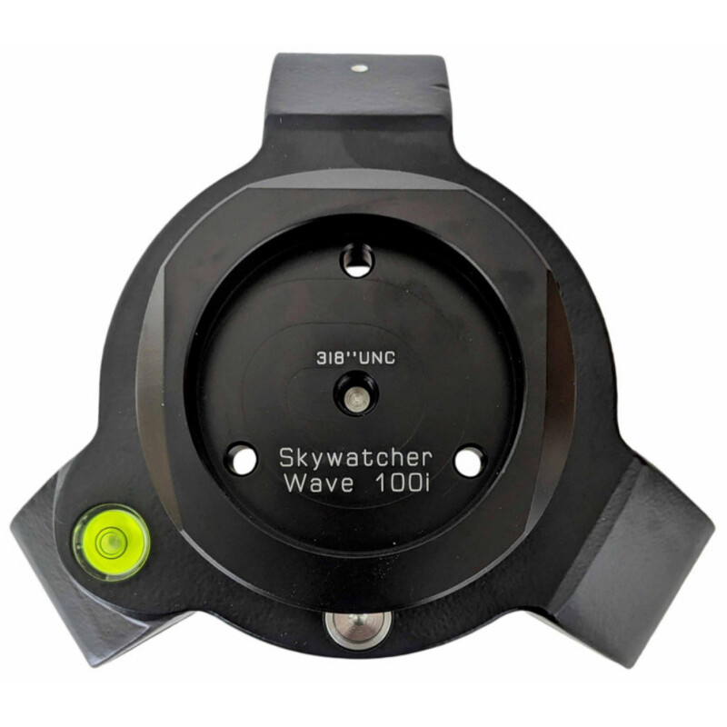 Berlebach Trepied UNI 8 Skywatcher WAVE-100i