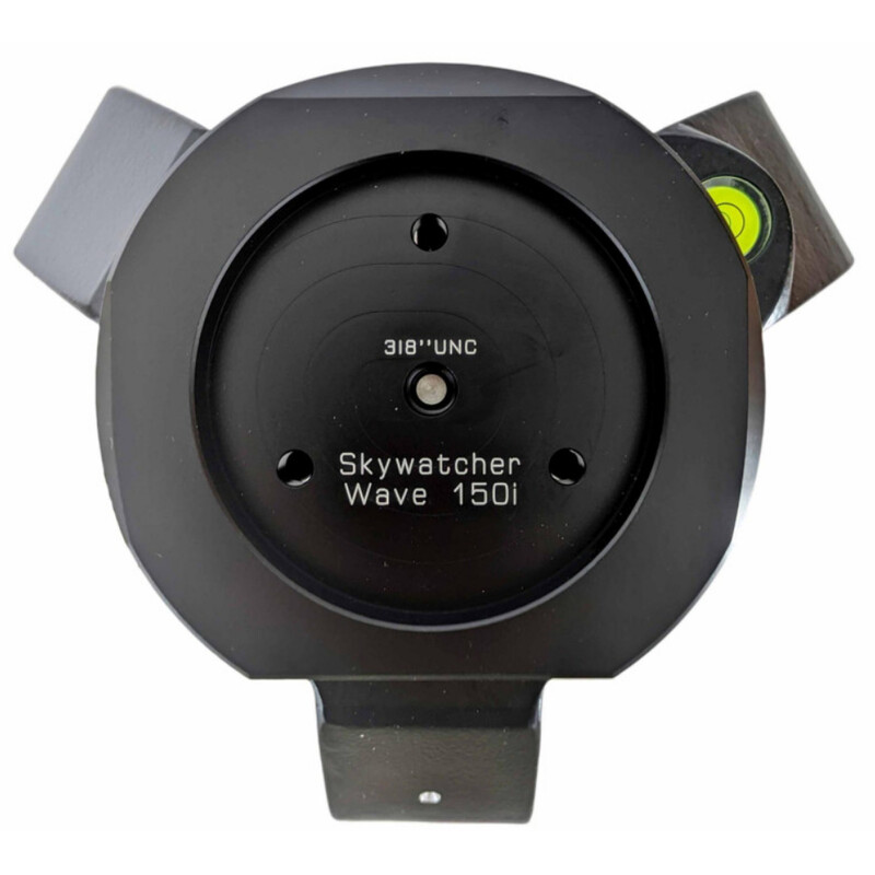 Berlebach Trepied UNI 8 Skywatcher WAVE-150i
