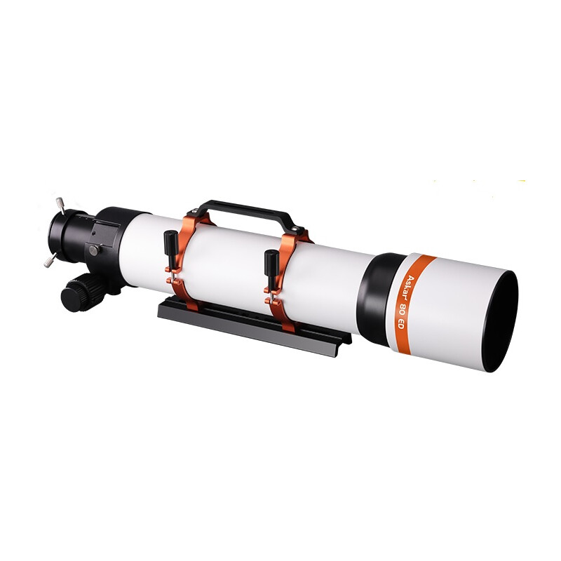 Askar Refractor apochromat AP 80/560 F7 80ED