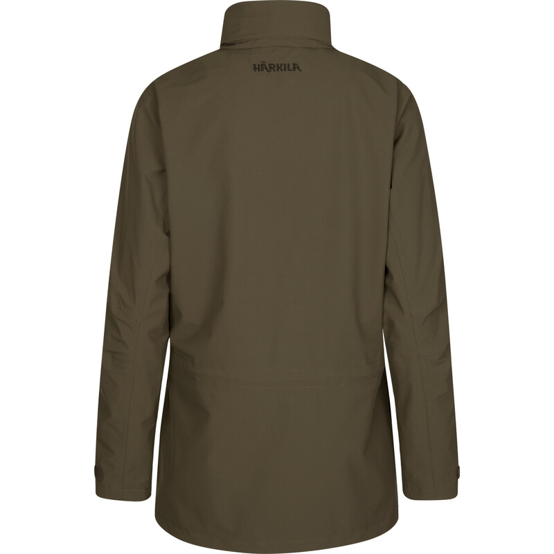 Härkila Jacheta Orton Tech Women HWS 38