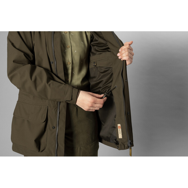 Härkila Jacheta Orton Tech Women HWS 40