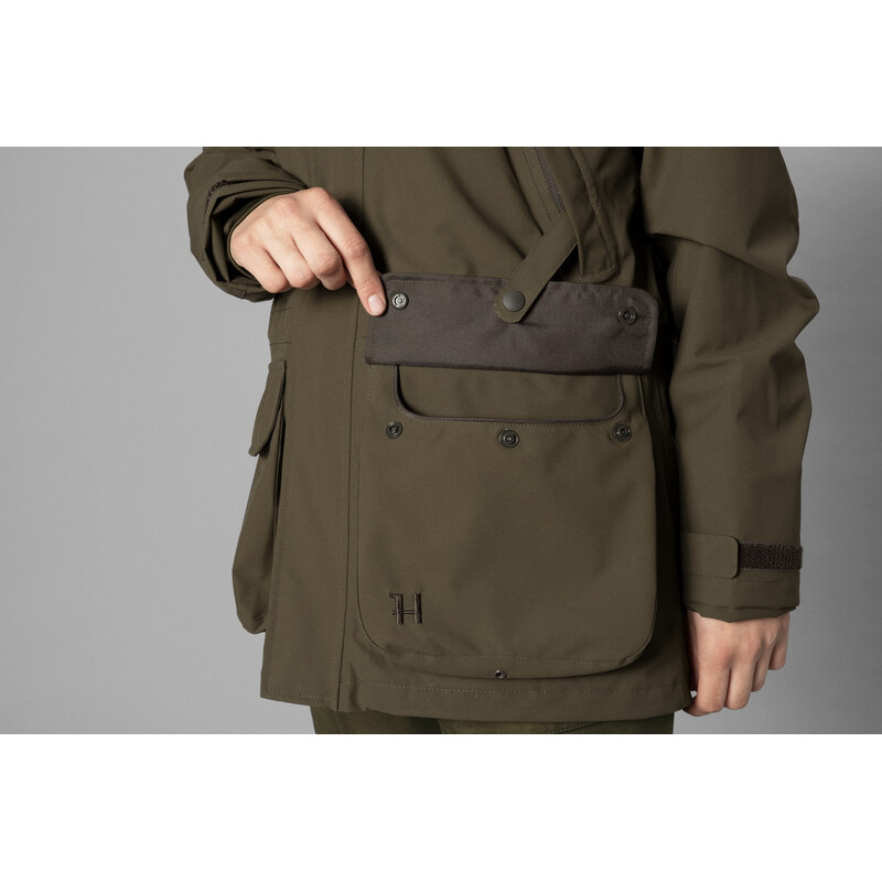 Härkila Jacheta Orton Tech Women HWS 38