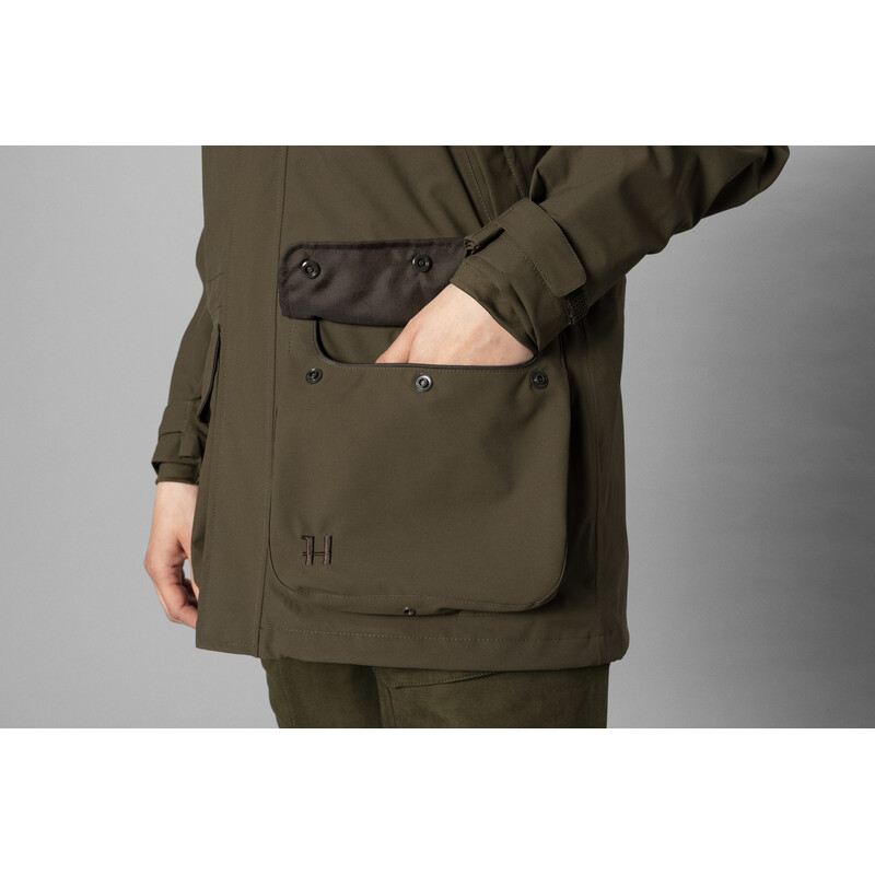 Härkila Jacheta Orton Tech Women HWS 38