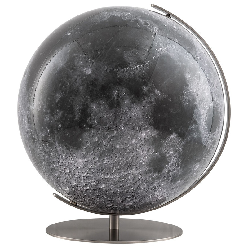 Columbus Glob Luna 40 cm