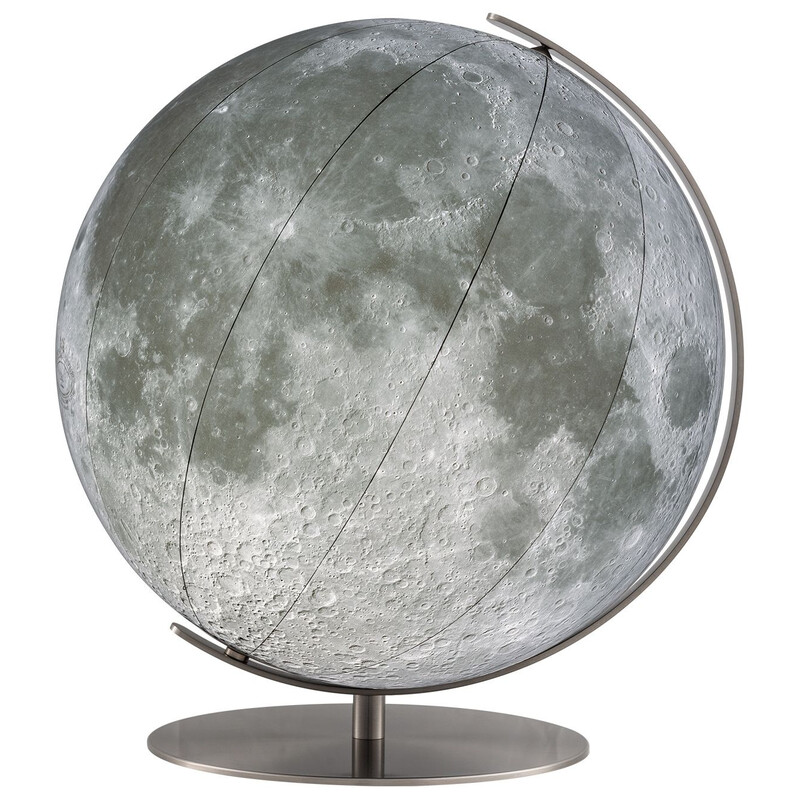 Columbus Glob Luna 40 cm