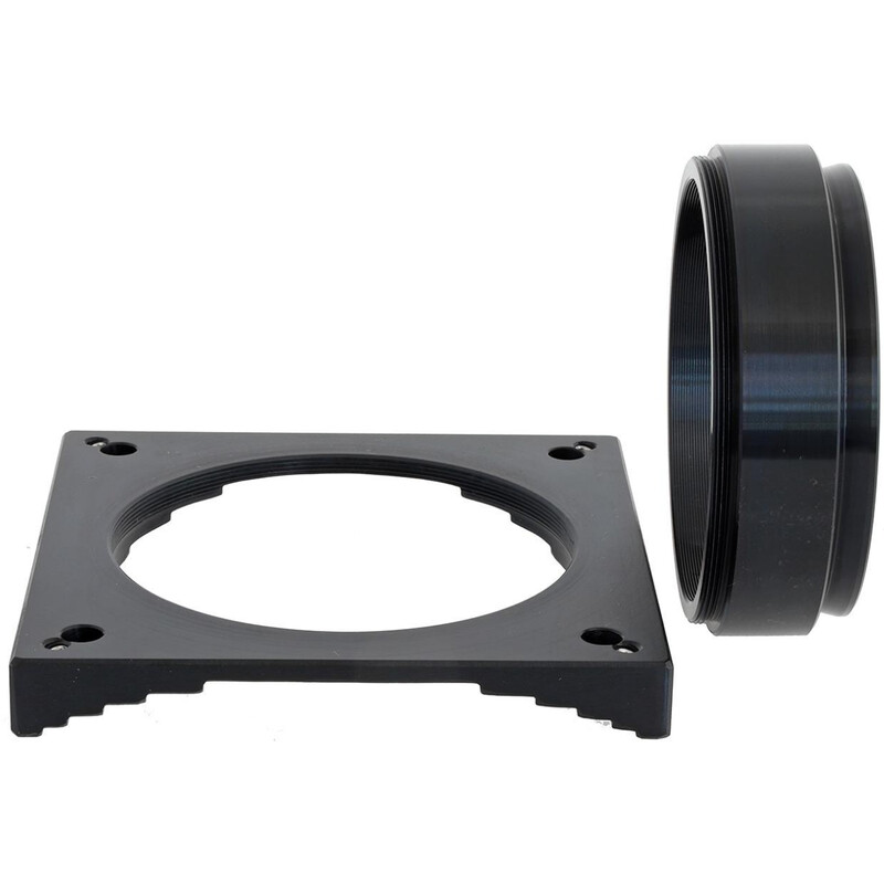 TS Optics Adaptoare V-Power Crayford / Newton 225-245 mm